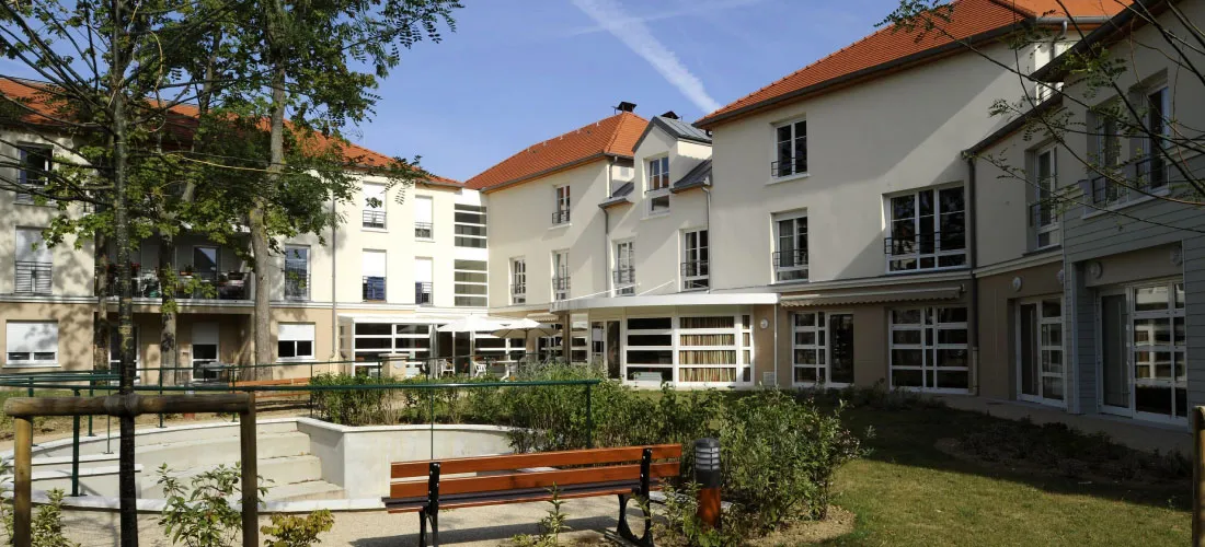 Photo de Residence Jacques Offenbach