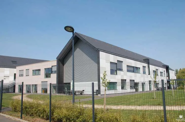 Photo de EHPAD Résidence Le Jardin des Épices - Maison de retraite / EHPAD