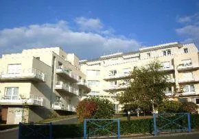 Photo principale de Maison De Retraite Jeanne D Arc - Maison de retraite / EHPAD