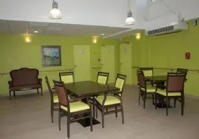 Photo de Ehpad Solia - Maison de retraite / EHPAD