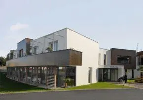 Photo de Le Bon Vieux Temps - Maison de retraite / EHPAD