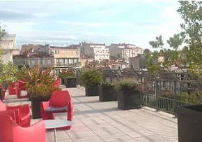 Photo de Résidence Rivoli - Maison de retraite / EHPAD