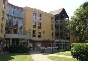 Photo de Maison De Retraite Sarepta - Maison de retraite / EHPAD