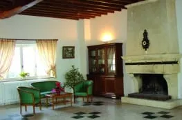 Photo de Résidence Les Dornets - Maison de retraite / EHPAD