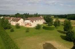 Photo de Résidence Les Dornets