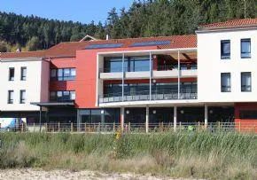 Photo principale de Ehpad Le Triolet - Maison de retraite / EHPAD