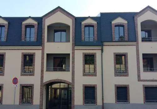 Residence Services Prieur De La Cote D'Or - Maison de retraite / EHPAD à Joigny