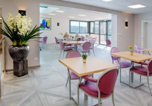 Photo de Residence Services Prieur De La Cote D'Or