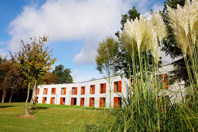 Photo de Residence Du Chateau