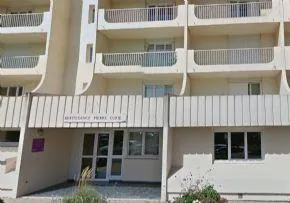 Photo principale de Foyer Logement Pierre Curie - Résidence Services Seniors