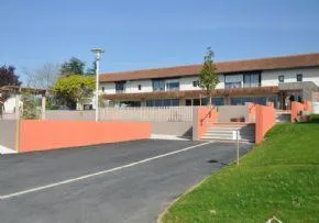 Ehpad La Maison D'Accueil - Résidence Services Seniors à La Séguinière