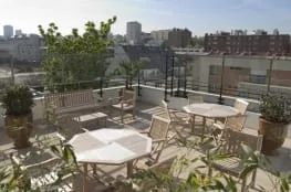 Photo de Résidence La Chanterelle