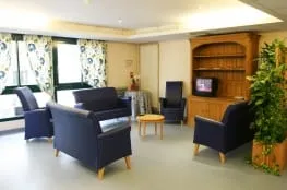 Photo de Résidence La Chanterelle - Maison de retraite / EHPAD