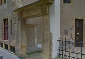 Residence Du Haut De Sainte Croix - Résidence Services Seniors à Metz