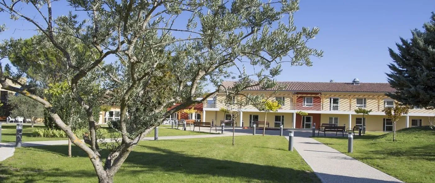 Résidence L'Atrium - Maison de retraite / EHPAD à Saint-Didier