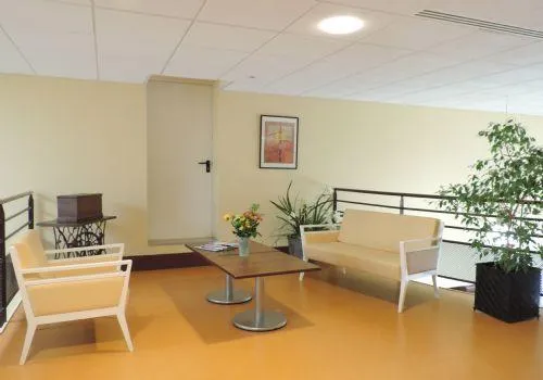 Photo de Residence De La Pierre Meuliere