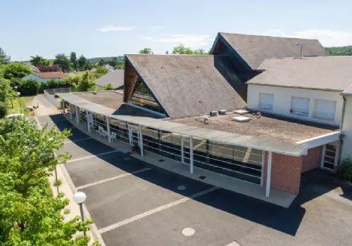 Photo de Residence De La Pierre Meuliere