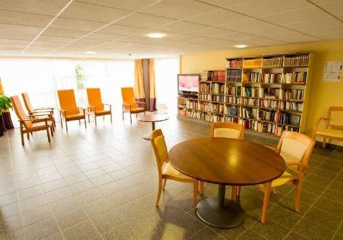 Photo de Residence De La Pierre Meuliere