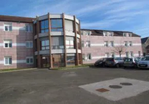 Photo de Residence Catherine De Courtoux - Maison de retraite / EHPAD