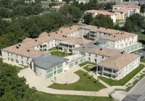 Residence La Maison Paisible - Maison de retraite / EHPAD à Avignon