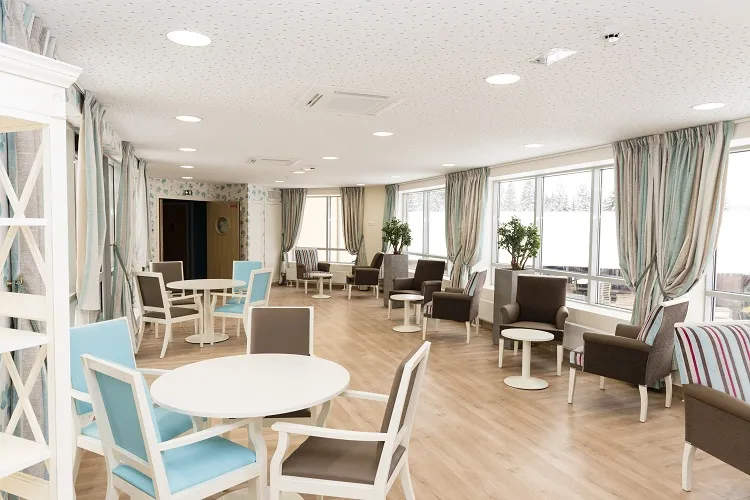 Photo de Residence Du Bois Joli