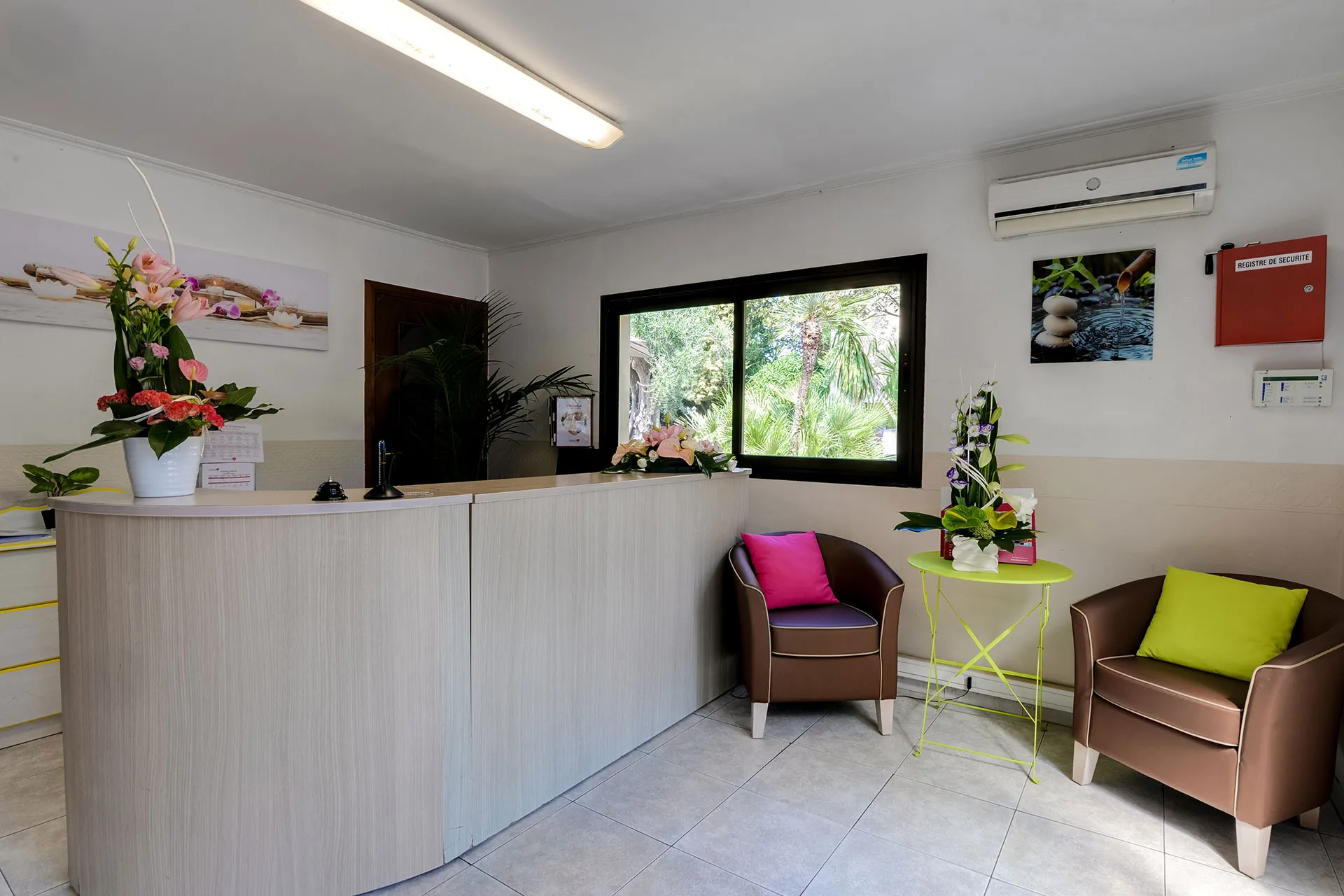 Photo principale de Le Château de la Brague - Maison de retraite / EHPAD