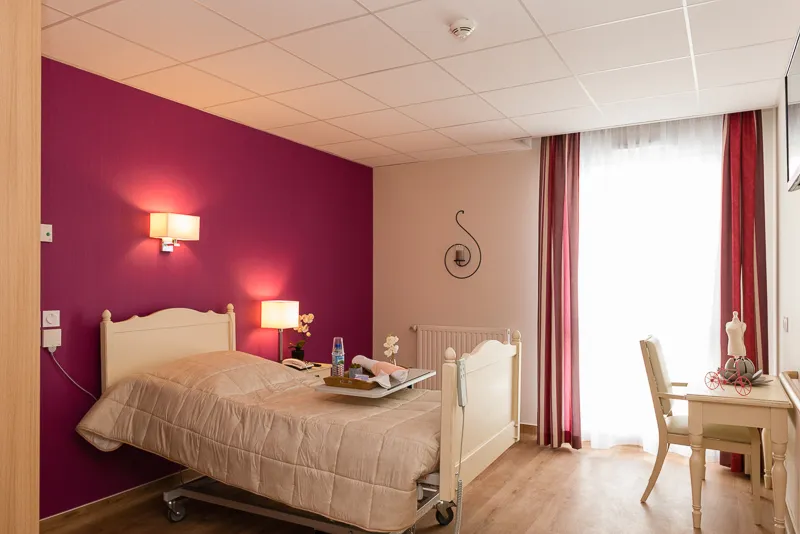 Photo de Residence Tolosa