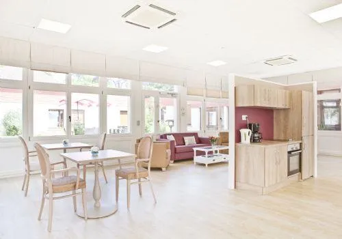 Photo de Residence Des Tourelles