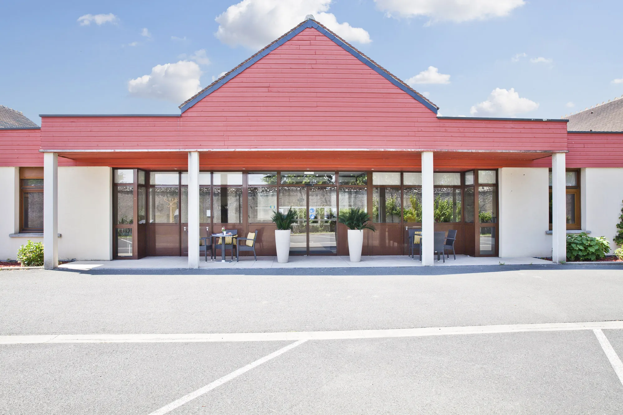 Photo de Residence Des Tourelles