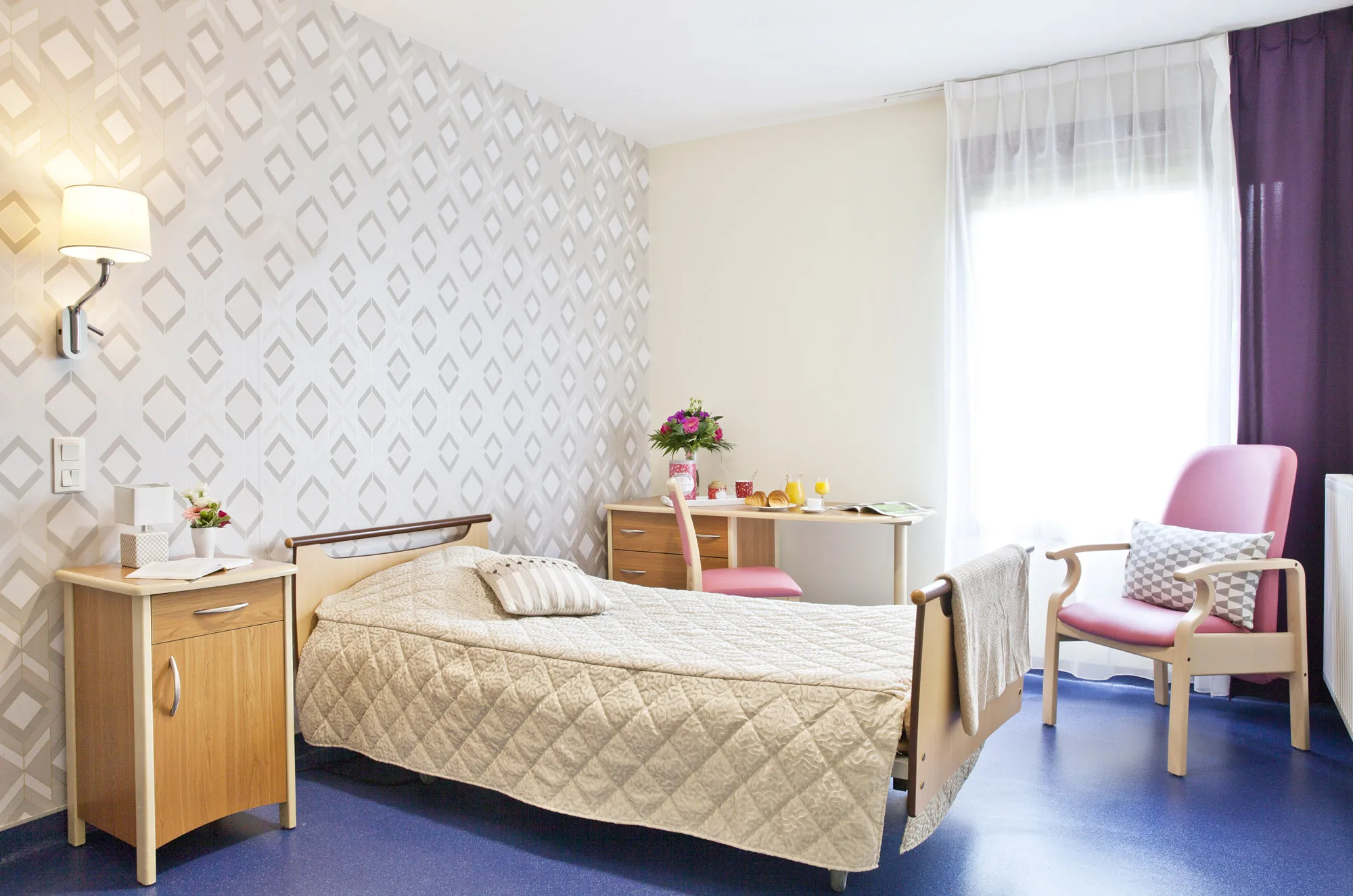 Photo de Residence Des Tourelles