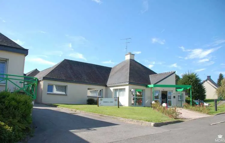 Photo principale de Residence De L'Argoat - Résidence Services Seniors