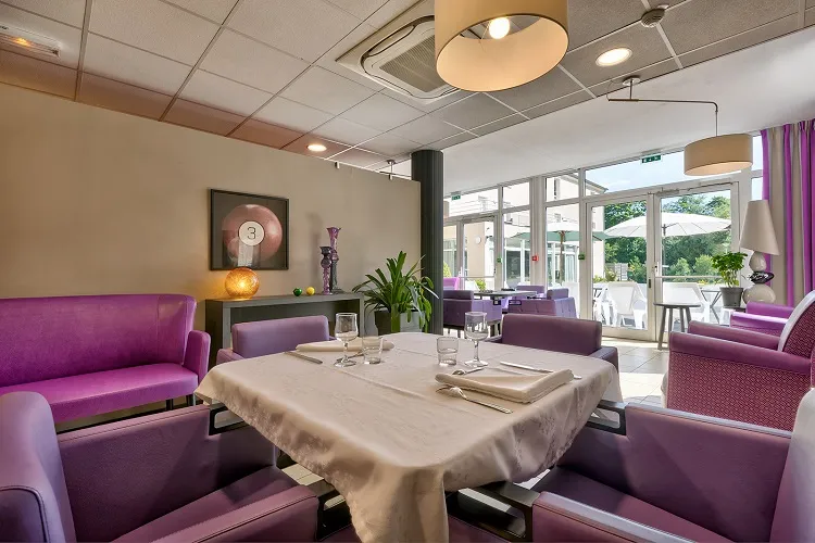 Photo de Residence Les Clos De St Martin D'Ablois