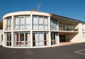 Photo principale de Ehpad Jolivet - Maison de retraite / EHPAD