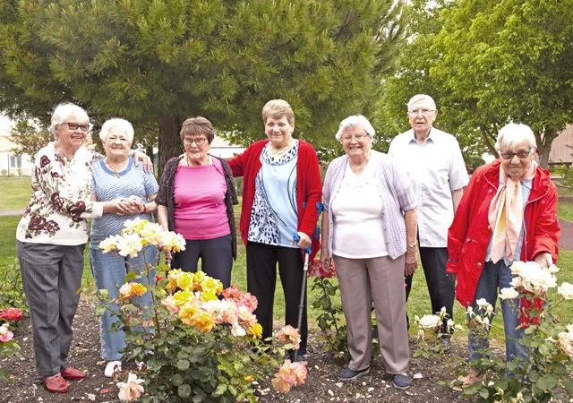 Photo de Les Residentiels St Sulpice De Royan