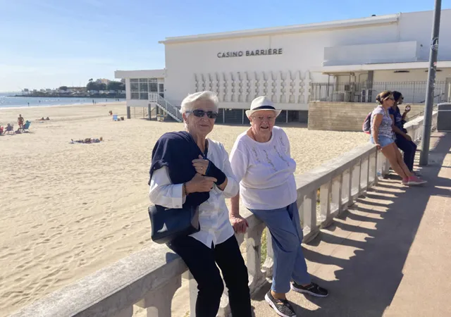 Photo de Les Residentiels St Sulpice De Royan