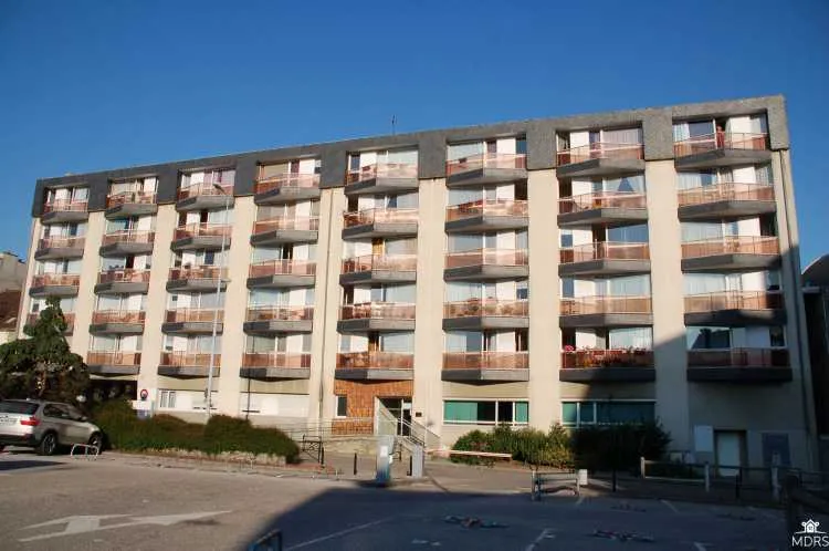Résidence Le vieux Château - Résidence Services Seniors à Cherbourg-Octeville