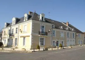 Residence St Vincent - Résidence Services Seniors à Marigny-Marmande