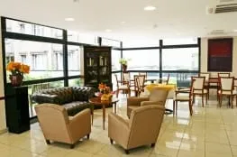 Photo de Résidence St  Jacques