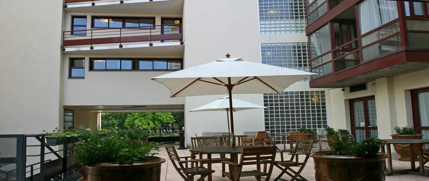 Résidence St  Jacques - Maison de retraite / EHPAD à Paris