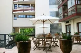 Photo principale de Résidence St  Jacques - Maison de retraite / EHPAD