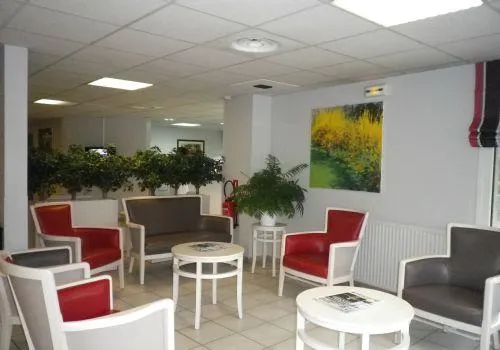 Photo de Korian Les Saules