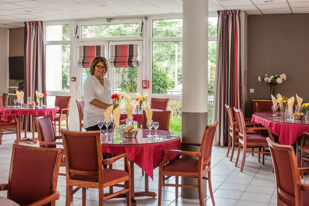 Photo de Korian Les Saules