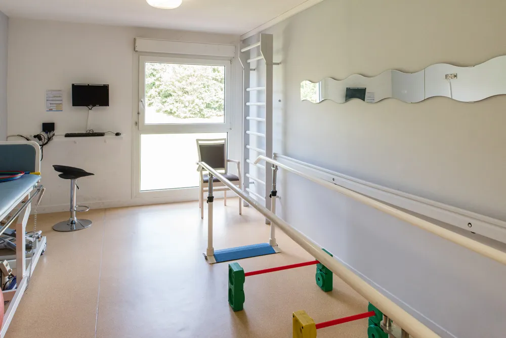 Photo de Korian Les Saules - Maison de retraite / EHPAD