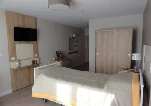 Photo de Ehpad Les Albizias