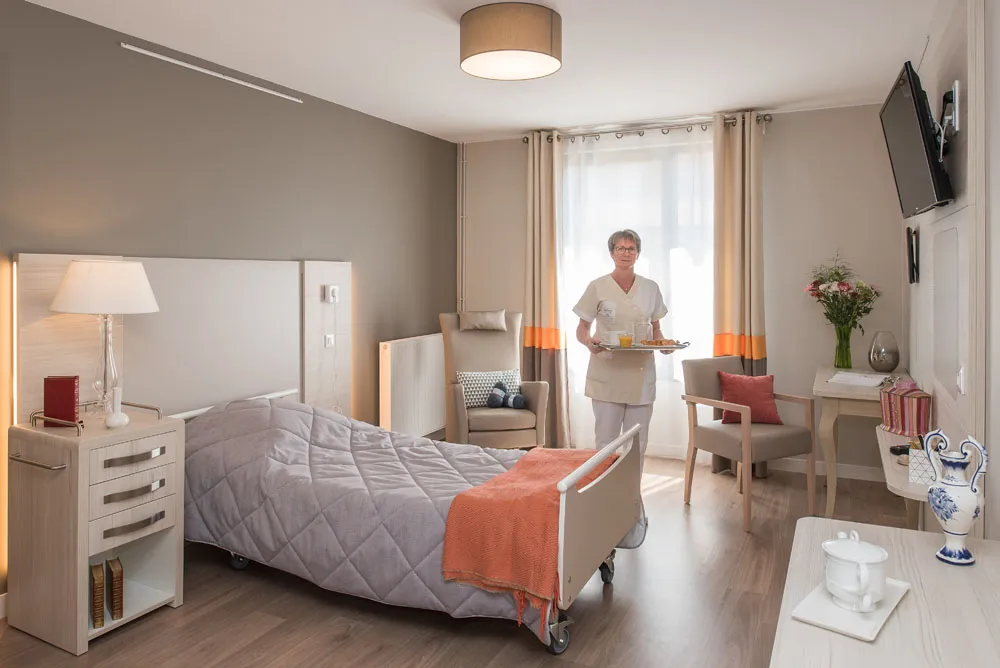 Photo de Ehpad Les Albizias