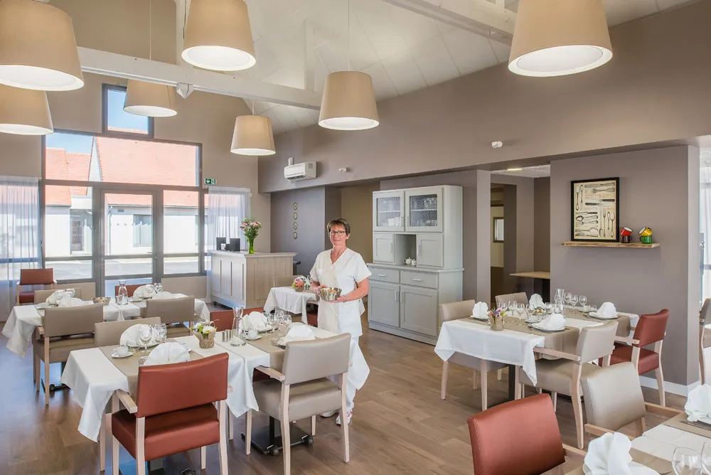 Photo de Ehpad Les Albizias