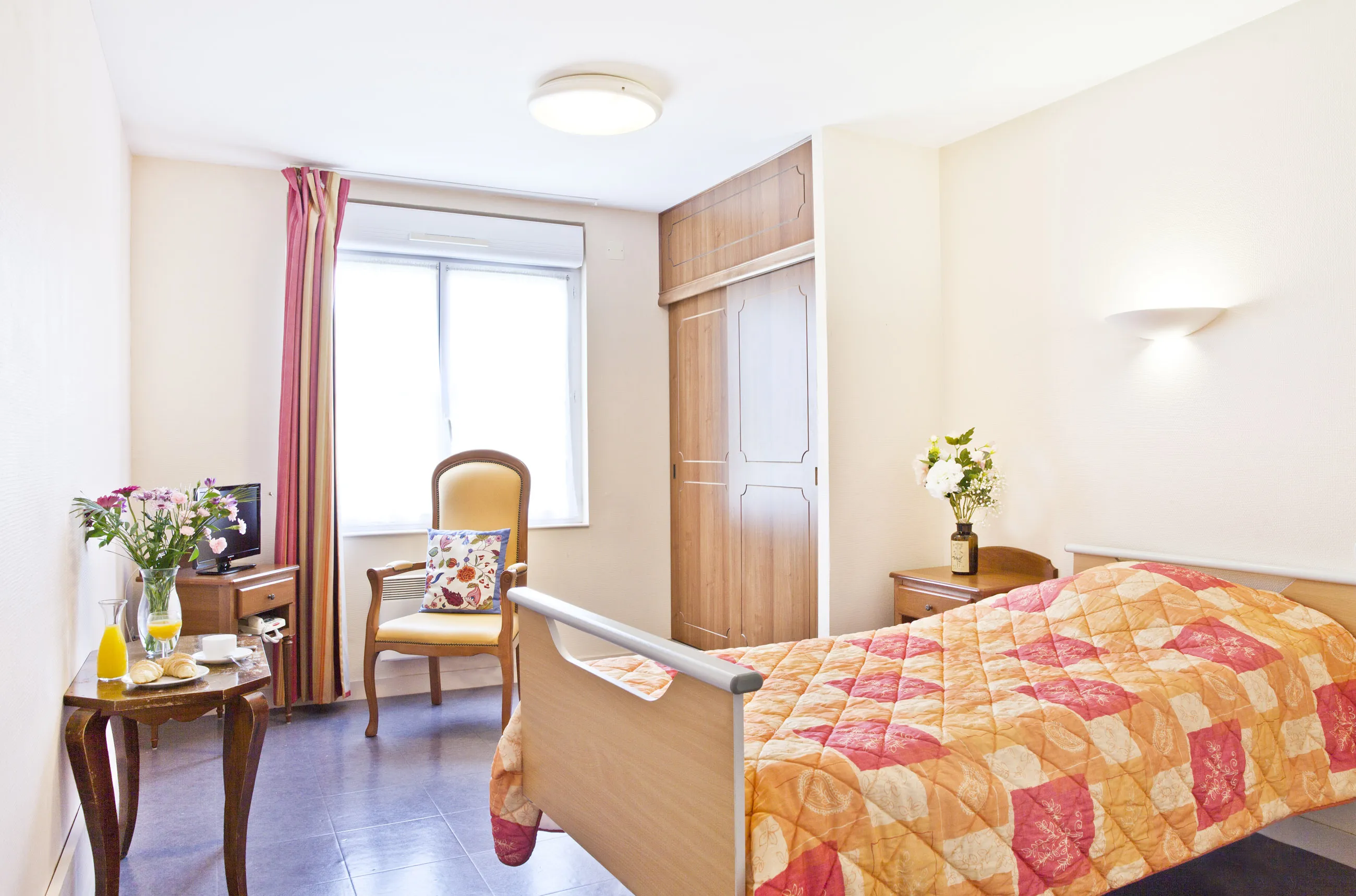 Photo de Résidence Thenac