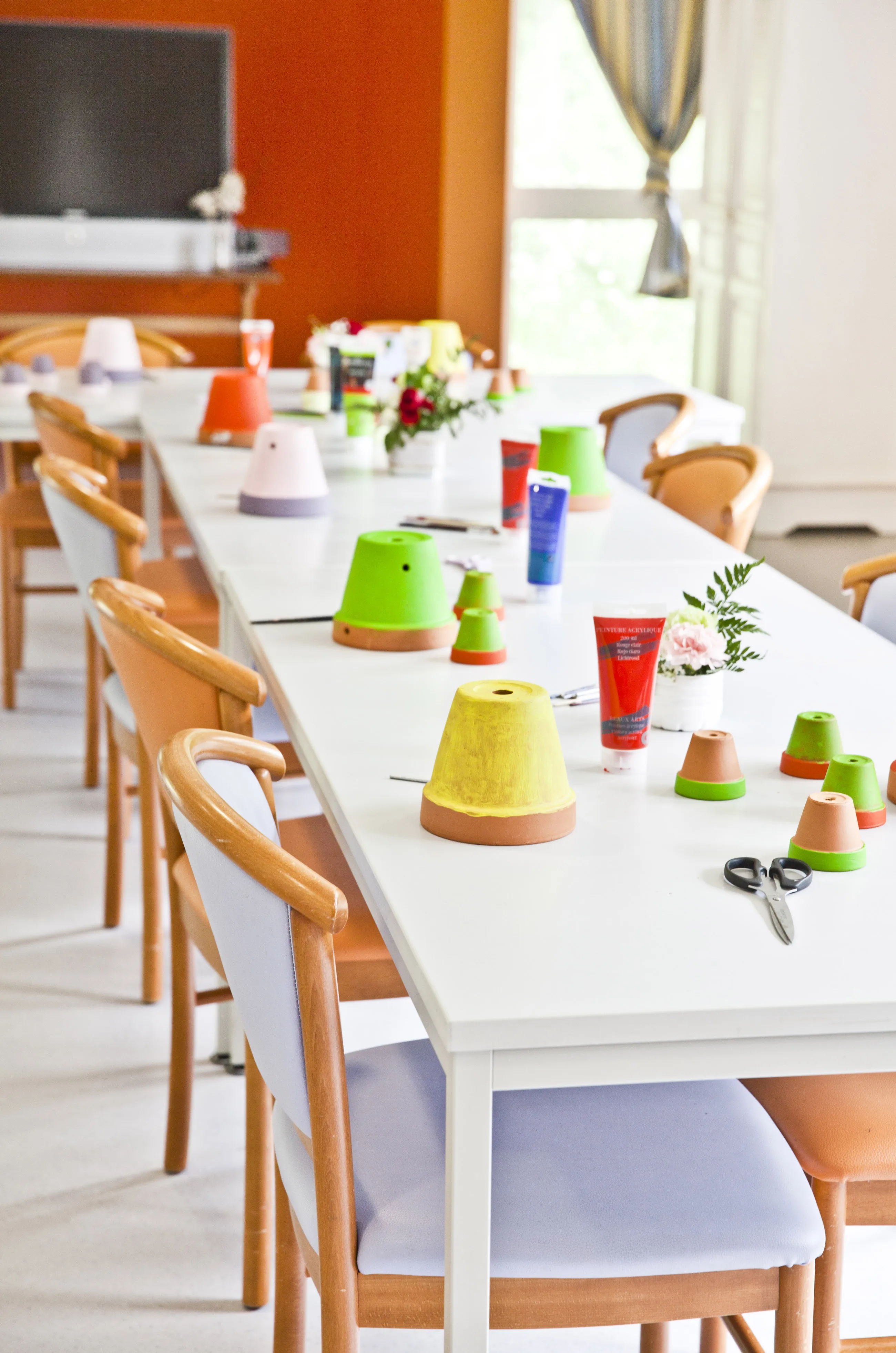 Photo de Résidence Thenac