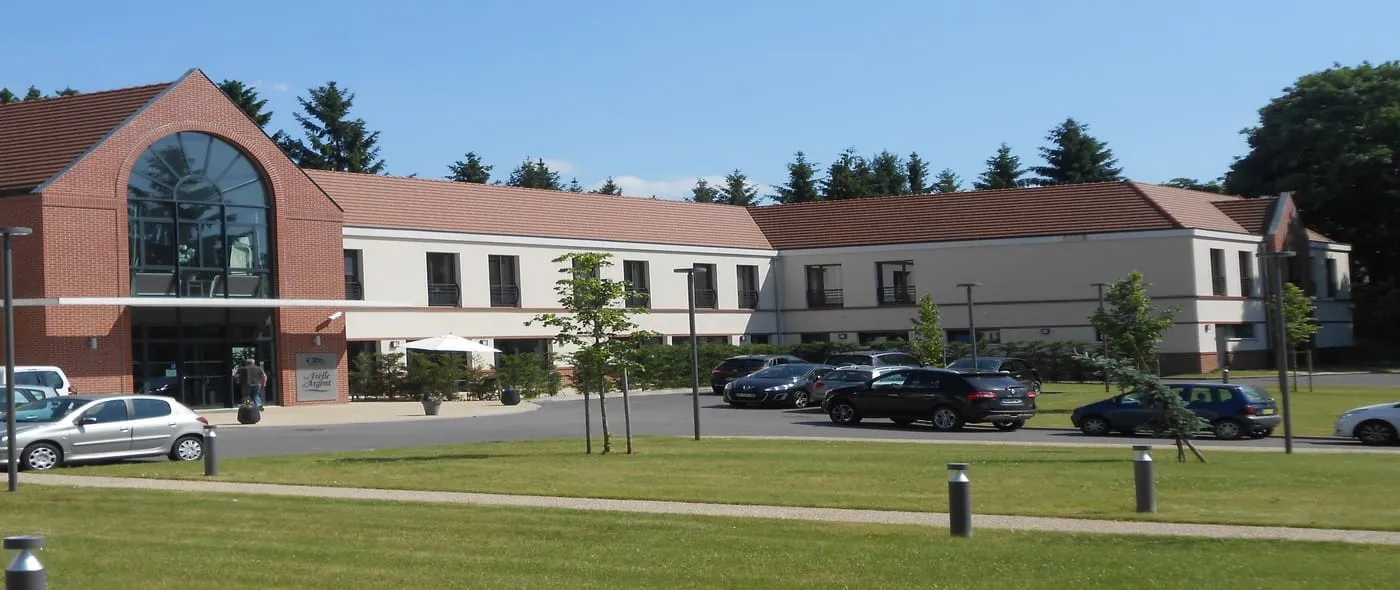 Photo de Résidence Le Trefle D'Argent