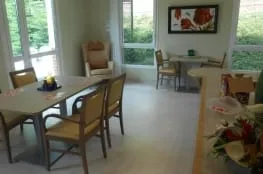 Photo de Résidence Le Trefle D'Argent - Maison de retraite / EHPAD